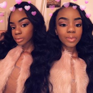 Meet your Posher, Chrystazia